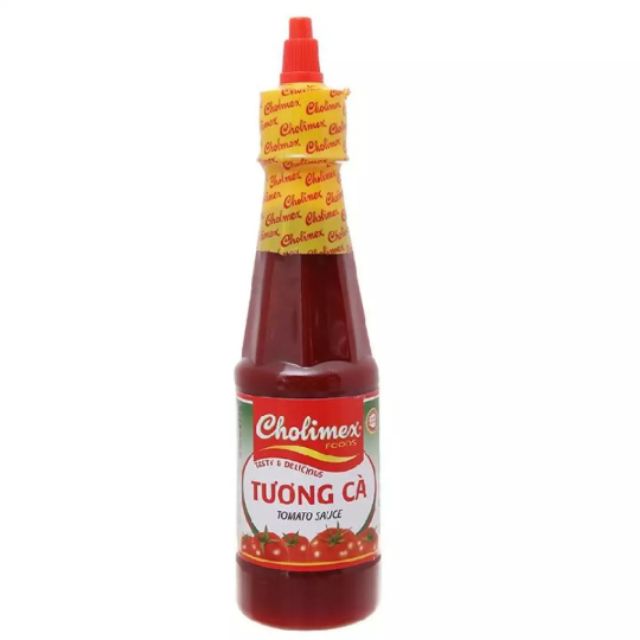 Tương cà cholimex 270gr