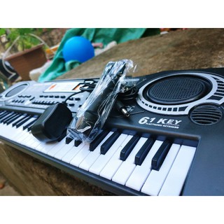 đàn cho bé Đàn piano 61 phím cho bé