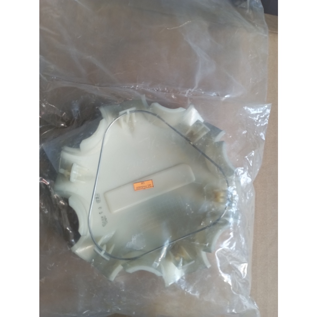 Nắp chụp mâm bánh xe ISUZU Hilander hàng chính hãng