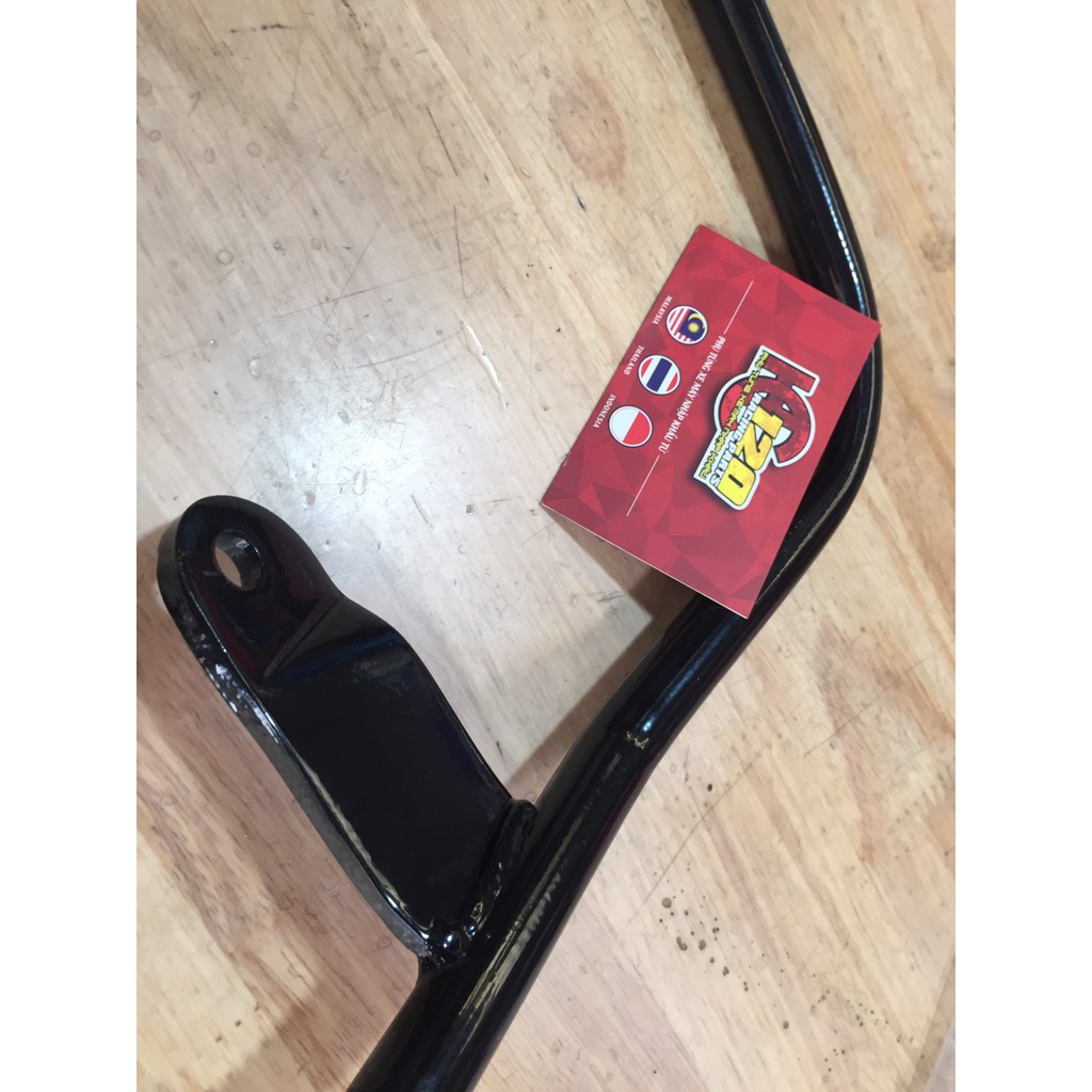 CẢNG SAU XIPO-SIPO-RVG-SATRIA 2000