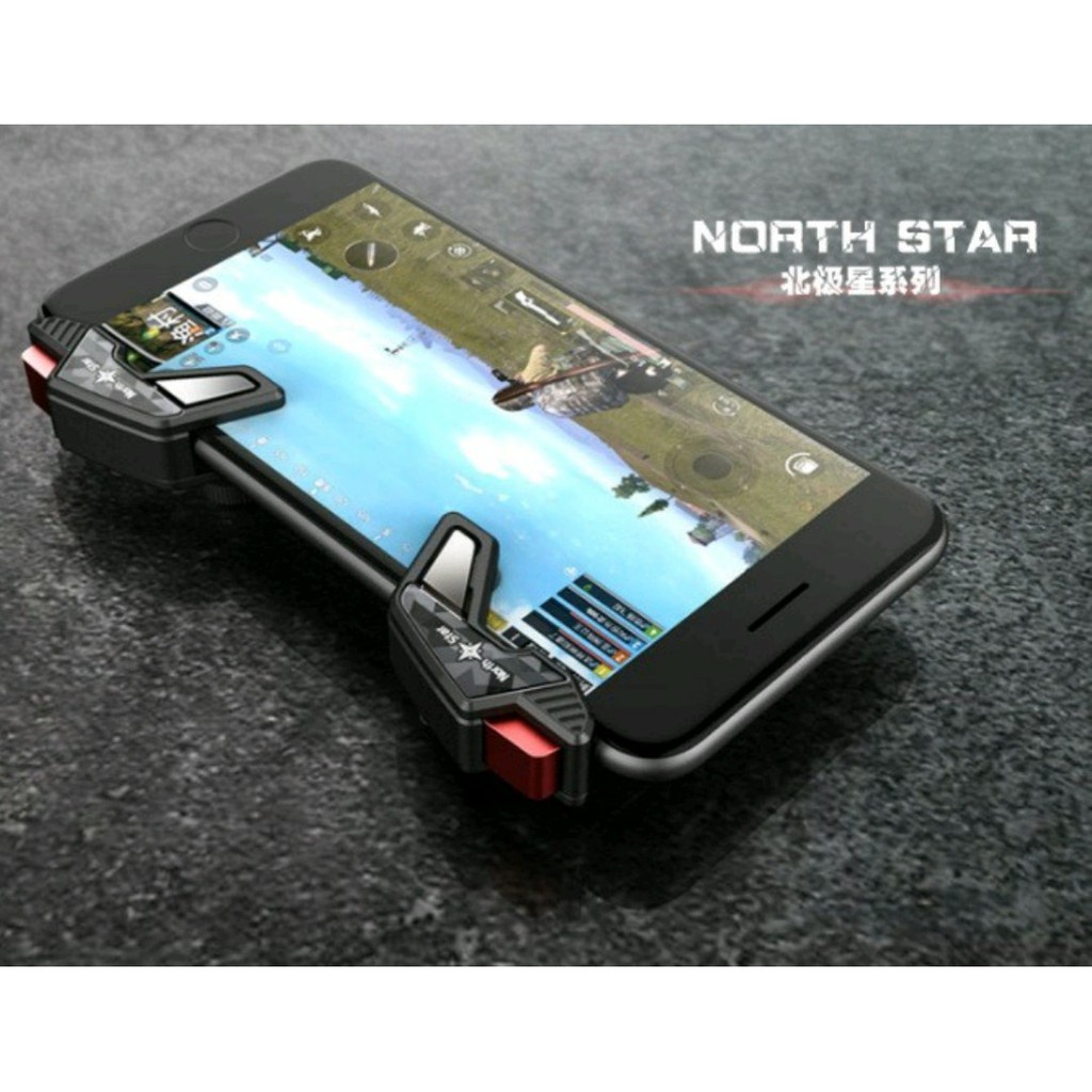 Nút bắn pubg X10 - Nút bấm pubg | BigBuy360 - bigbuy360.vn