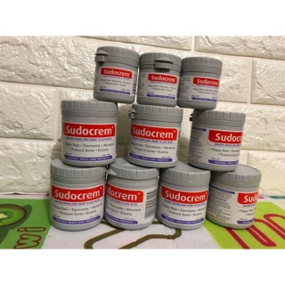 Kem chống hăm SUDOCREAM (60 GR) - DATE 2020