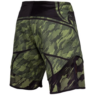 Quần MMA Venum Tecmo - Khaki