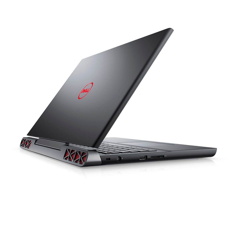 khủng game dell 7566 core i5 6300HQ core i7 6700HQ, gtx 960 4g, laptop cũ chơi game cơ bản đồ họa | WebRaoVat - webraovat.net.vn