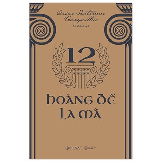 12 Hoàng Đế La Mã