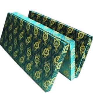 Nệm xếp korea 1m2 cao 1 tấc