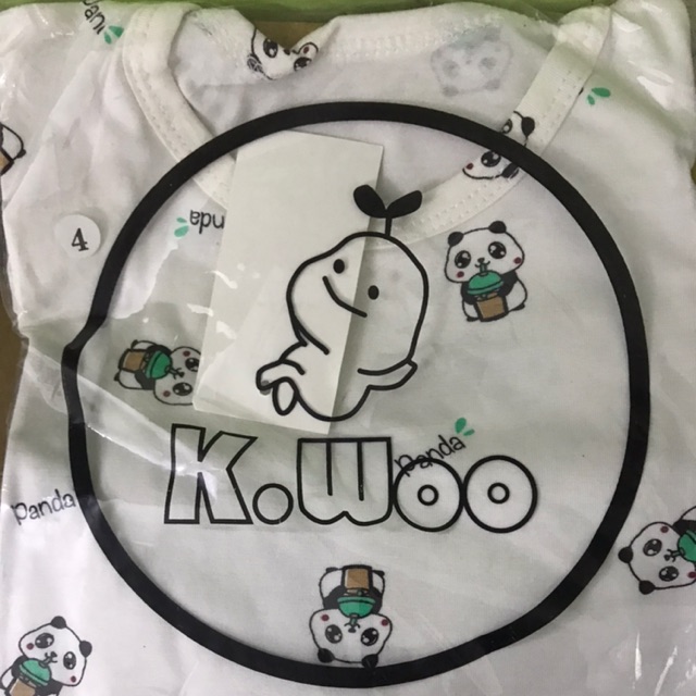 Combo bộ thun lạnh cho bé