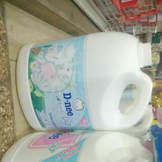 Nước Giặt Dnee Thái Lan 3L