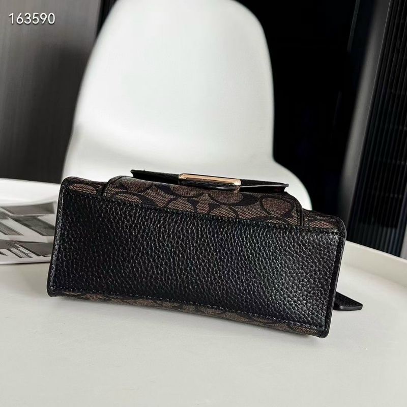 💥Túi Coach Mini Pepper💥Rẻ vô địch