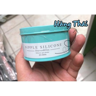 DÁN NGỰC SILICON THÁI LAN
