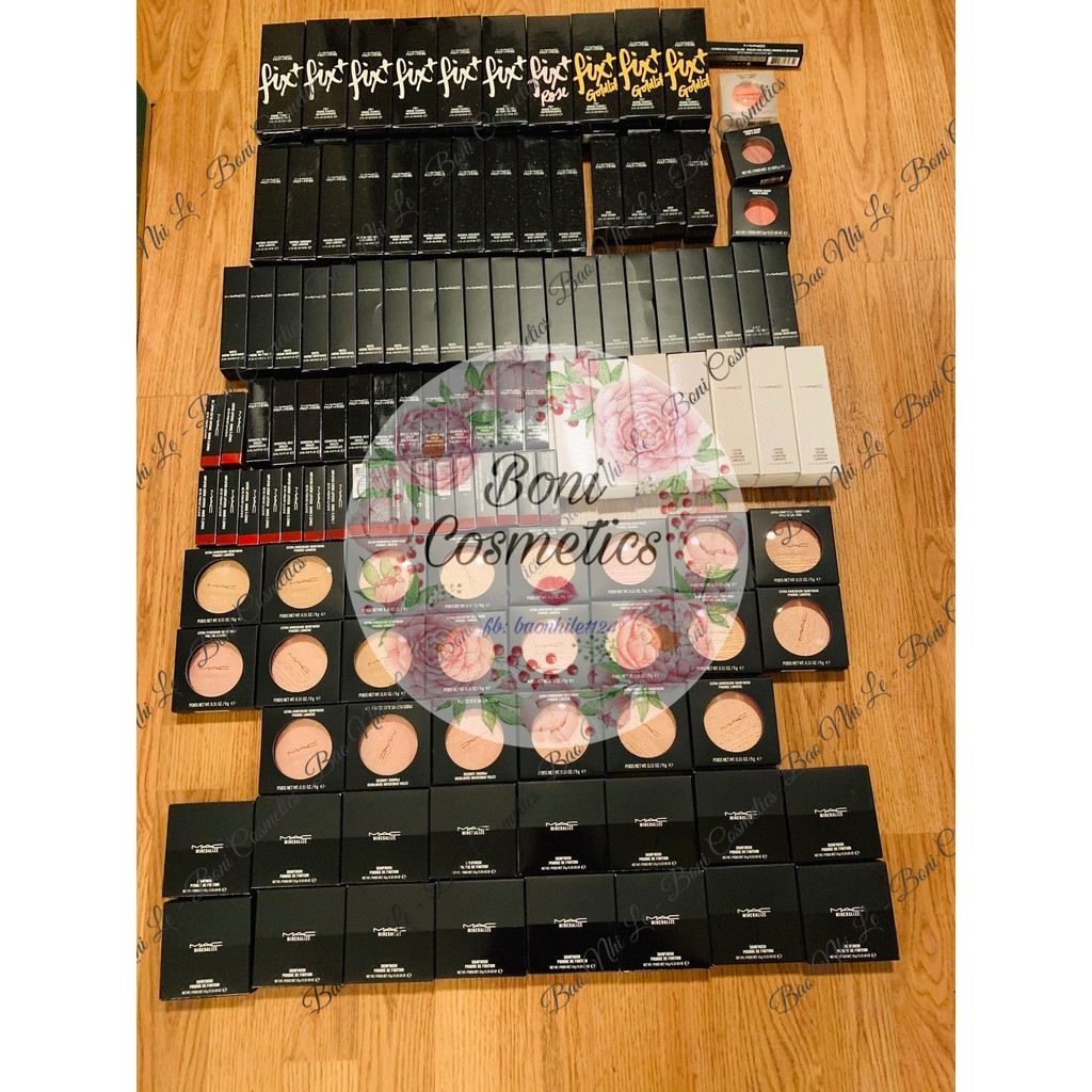 [CÓ SĂN] Kem lót M.A.C Prep+Prime Skin Base Visage | BigBuy360 - bigbuy360.vn