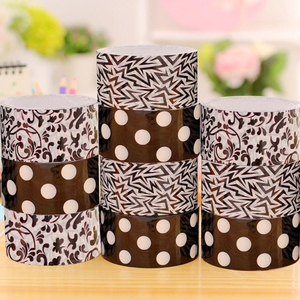 DORAW Băng Keo Dán Trang Trí Sổ Tay DIY