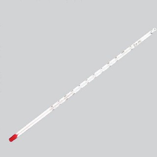 Nhiệt kế thủy ngân đo độ nước, sữa, dung dịch thí nghiệm...100 độ - HH000