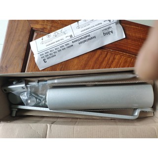 Tay co thủy lực King 630