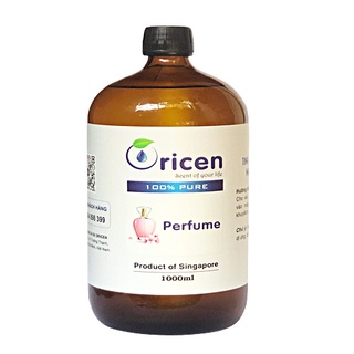 Tinh dầu nước hoa oricen 1000ml
