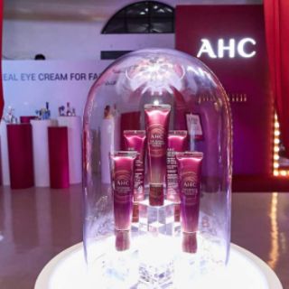 trả oder kem mắt ahc mẫu mới