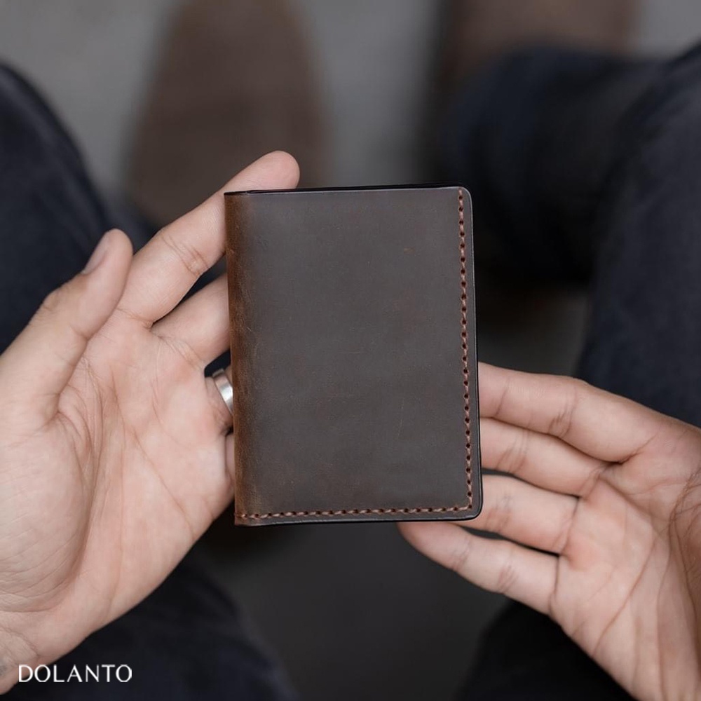 Ví DOLANTO BRAND Vintage Wallet