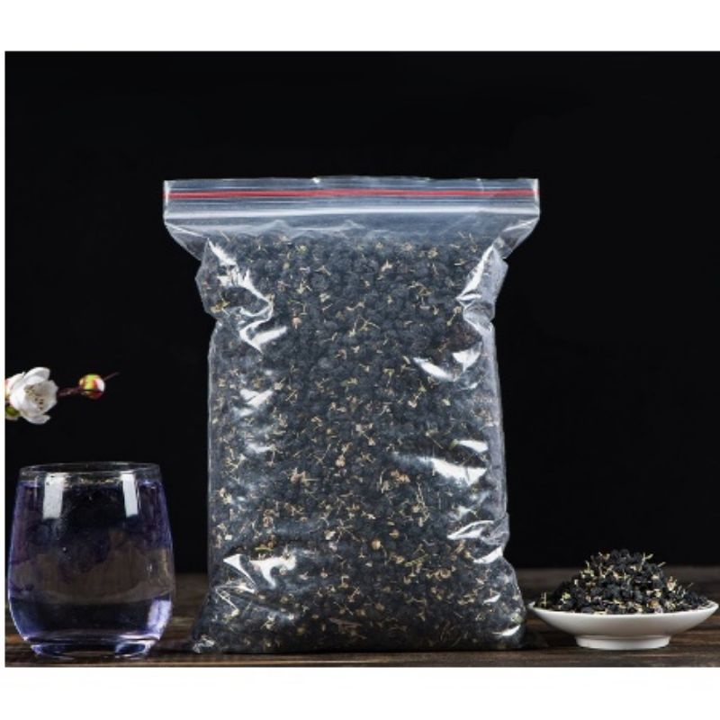 Kỉ Tử Đen Tây Tạng  100 Gam Chống Lão Hóa