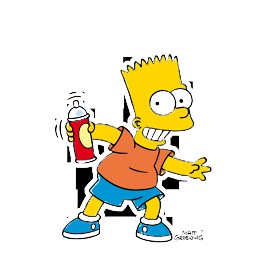 Áo Thun Phim hoạt hình Gia đình Simpson ( Có Size Trẻ Em ) 86.90