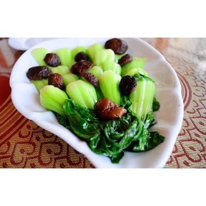 20gr Hạt giống cải thìa dễ trồng năng suất cao
