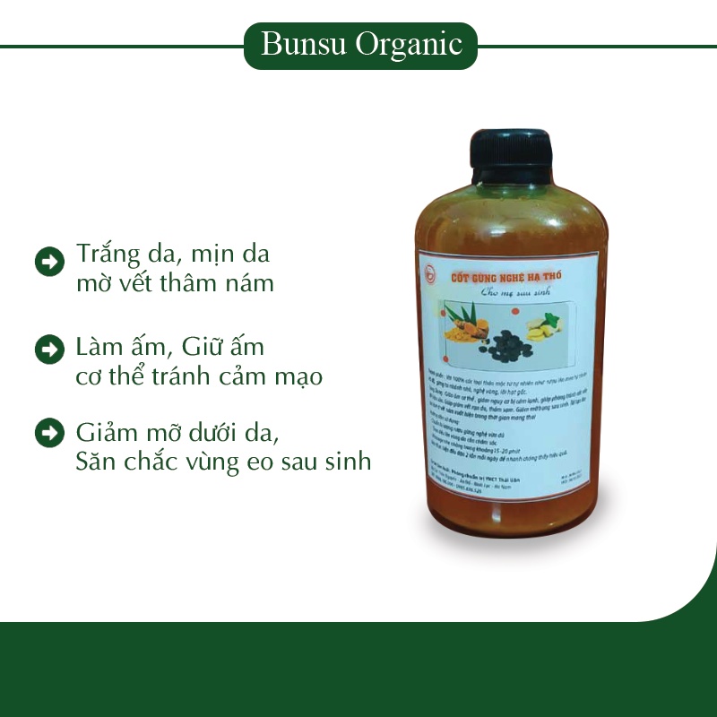 CỐT GỪNG NGHỆ GẤC TOÀN THÂN HẠ THỔ 3 THÁNG 10 NGÀY