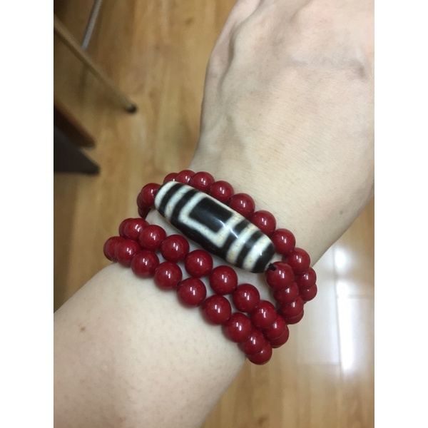 Vòng dzi Thiên Địa