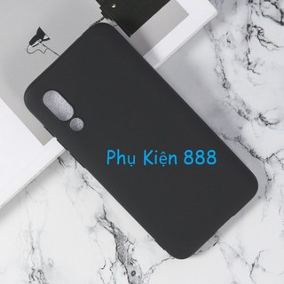 Ốp lưng điện thoại meizu 16s silicone dẻo - ol2524
