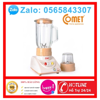 Máy Xay Sinh Tố COMET CM9985