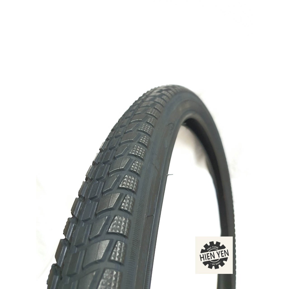 Lốp xe đạp thể thao cỡ 26 x 1.95/2.125 chính hãng KENDA/ SRC Việt Nam