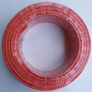 [CADIVI] Dây Điện Đơn CDV6.0 - Cuộn 100m