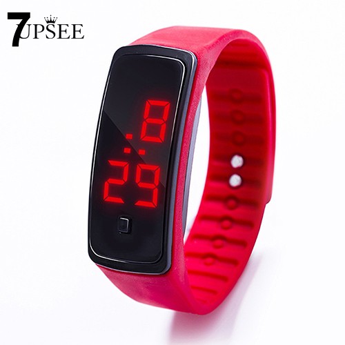 Đồng hồ điện tử đeo tay phong cách thể thao | BigBuy360 - bigbuy360.vn