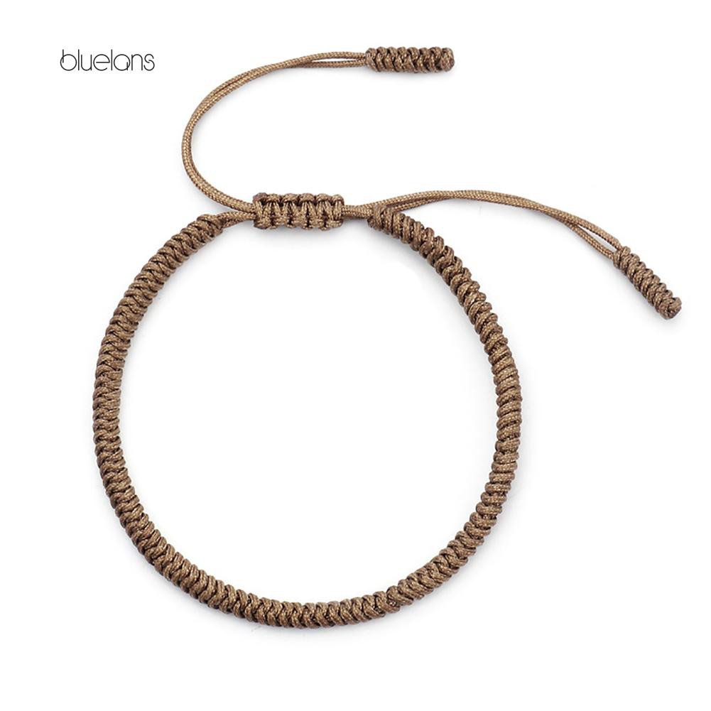 1 Vòng Đeo Tay May Mắn Thời Trang Cho Nam Và Nữ