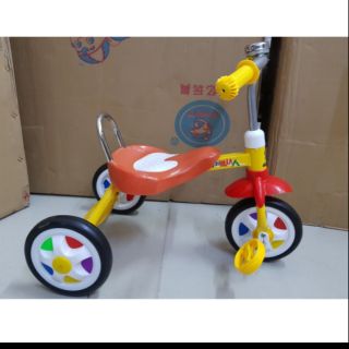 Xe đạp 3 bánh cho bé