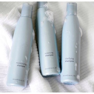 Dầu gội dưỡng ẩm Moisturizing Shampoo (250ml)
