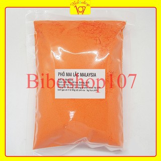 Bột phô mai lắc Malaysia 200g - lắc gà, lắc khoai tây, lắc bắp rang bơ