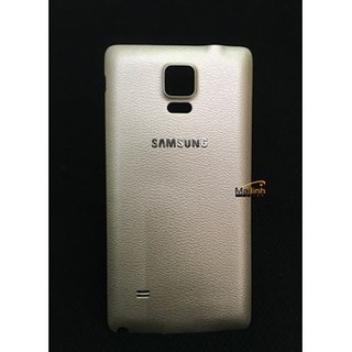 [FREESHIP] NẮP LƯNG NOTE 4, NẮP PIN, NẮP ĐẬY PIN NOTE 4