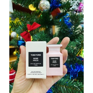 NƯỚC HOA TOMFORD MINI NHIỀU MÙI SIÊU THƠM 7.5ML