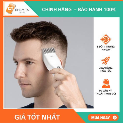 Tông đơ cắt tóc Enchen Boost.