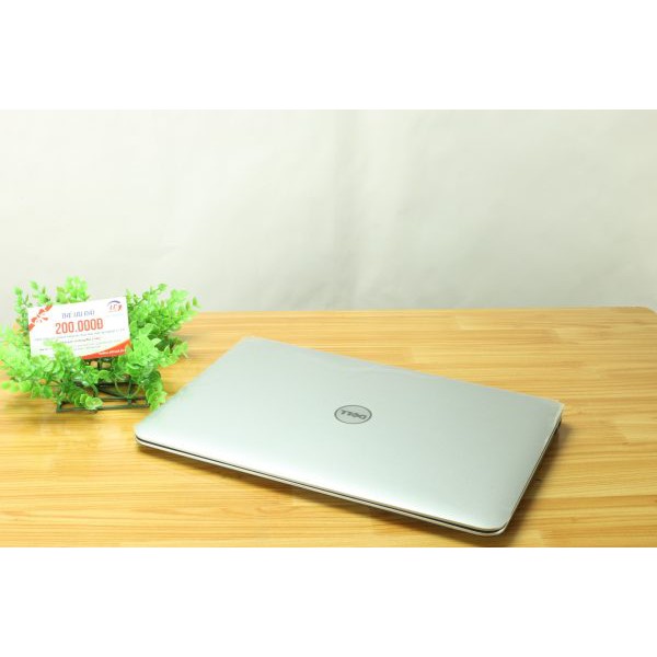 Laptop Văn Phòng Giá Rẻ Dell XPS 13 L321X, i5-2467M, VGA Intel HD 3000, Màn 13.3 HD | BigBuy360 - bigbuy360.vn
