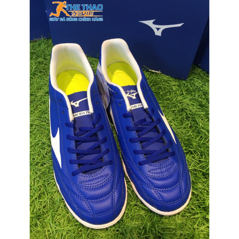 Giày đá bóng chính hãng Mizuno Monar Neo Select AS BỀN ĐẸP ' ^ !⛸️