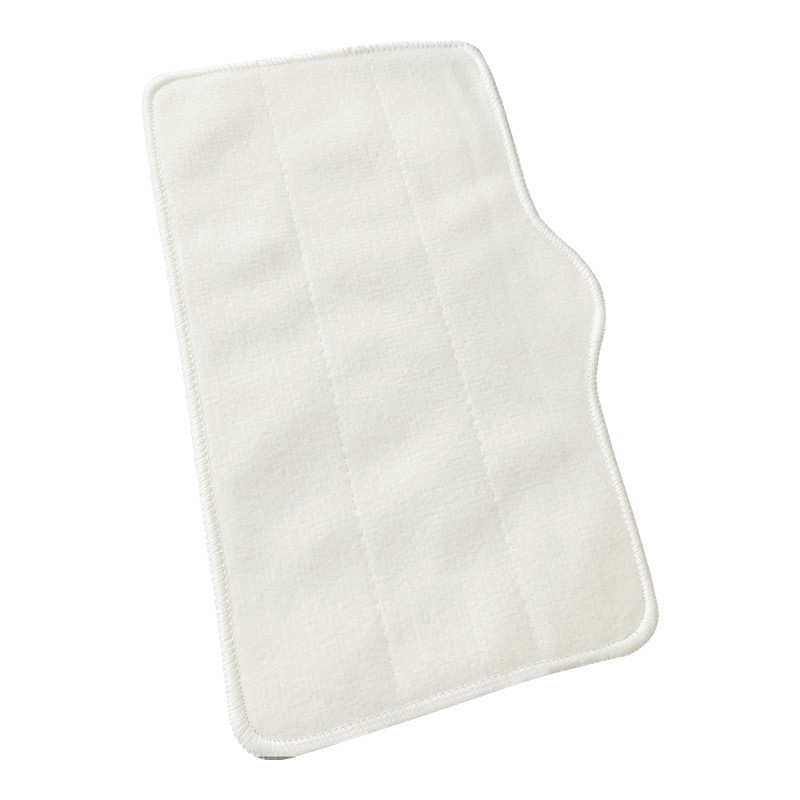 Bộ 5 Khăn Lau Cho Cây Lau Nhà Xiaomi Deerma Dem Zq600 Zq610