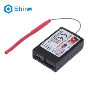 Thiết Bị Nhận Tín Hiệu Flysky Fs-R9B 8ch 2.4ghz Cho I6 I10 T6 Ct6B Th9X
