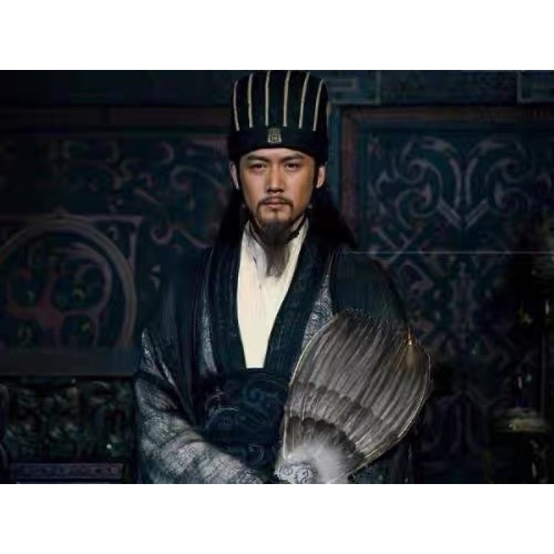 Quạt khổng tử