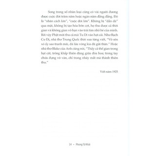 Sách - Sống Vốn Đơn Thuần (Tản văn)