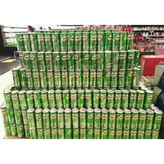 Combo 4 Lốc * 24 Lon Milo Nestle 235ml