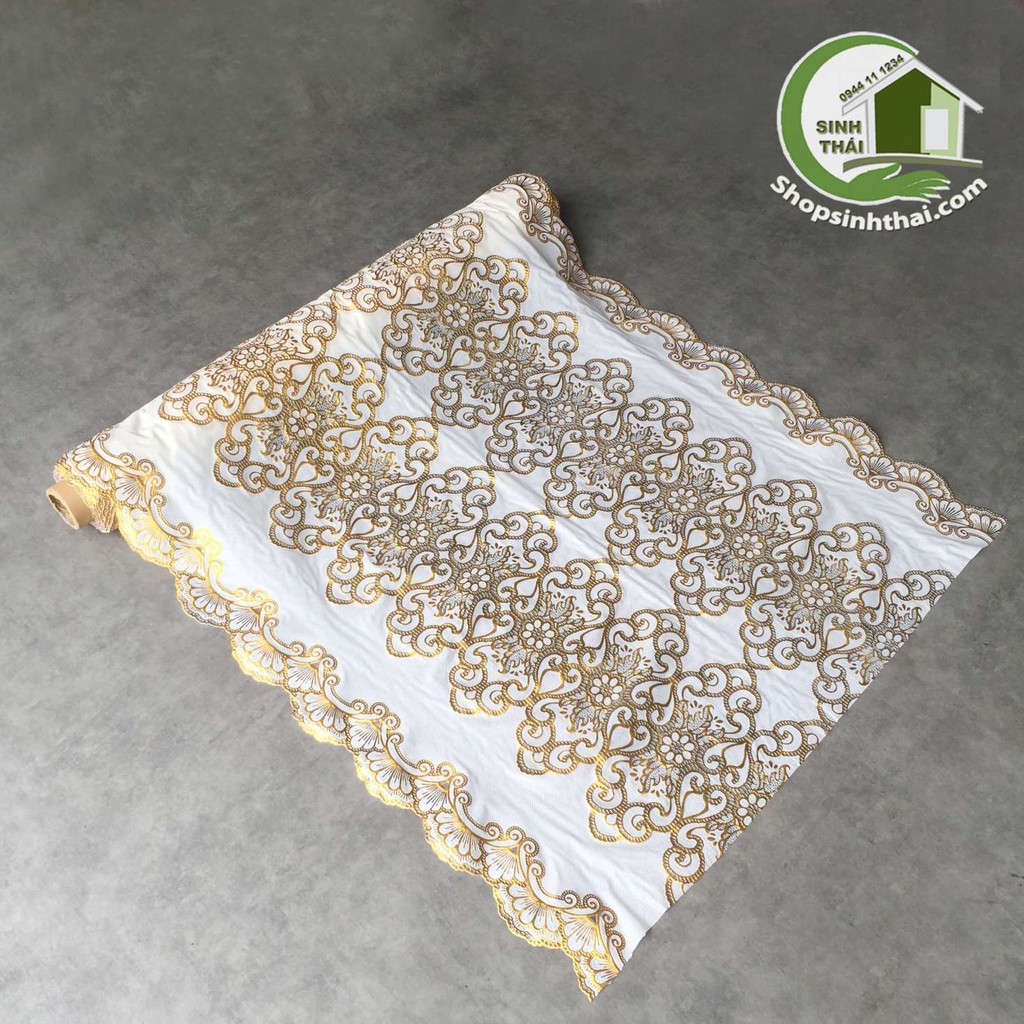 Khăn trải bàn bằng nhựa không thấm nước -
