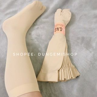 Tất đa chân chống nắng nữ