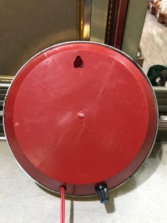 Đèn hào quang điện tử (18cm)
