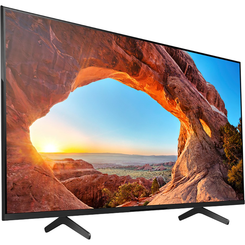 Android Tivi Sony 4K 50 Inch KD-50X86J VN3 (GIÁ LIÊN HỆ) - GIAO HÀNG MIỄN PHÍ HCM | BigBuy360 - bigbuy360.vn