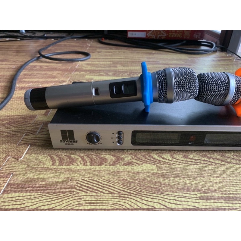 MICRO TOVIHYE